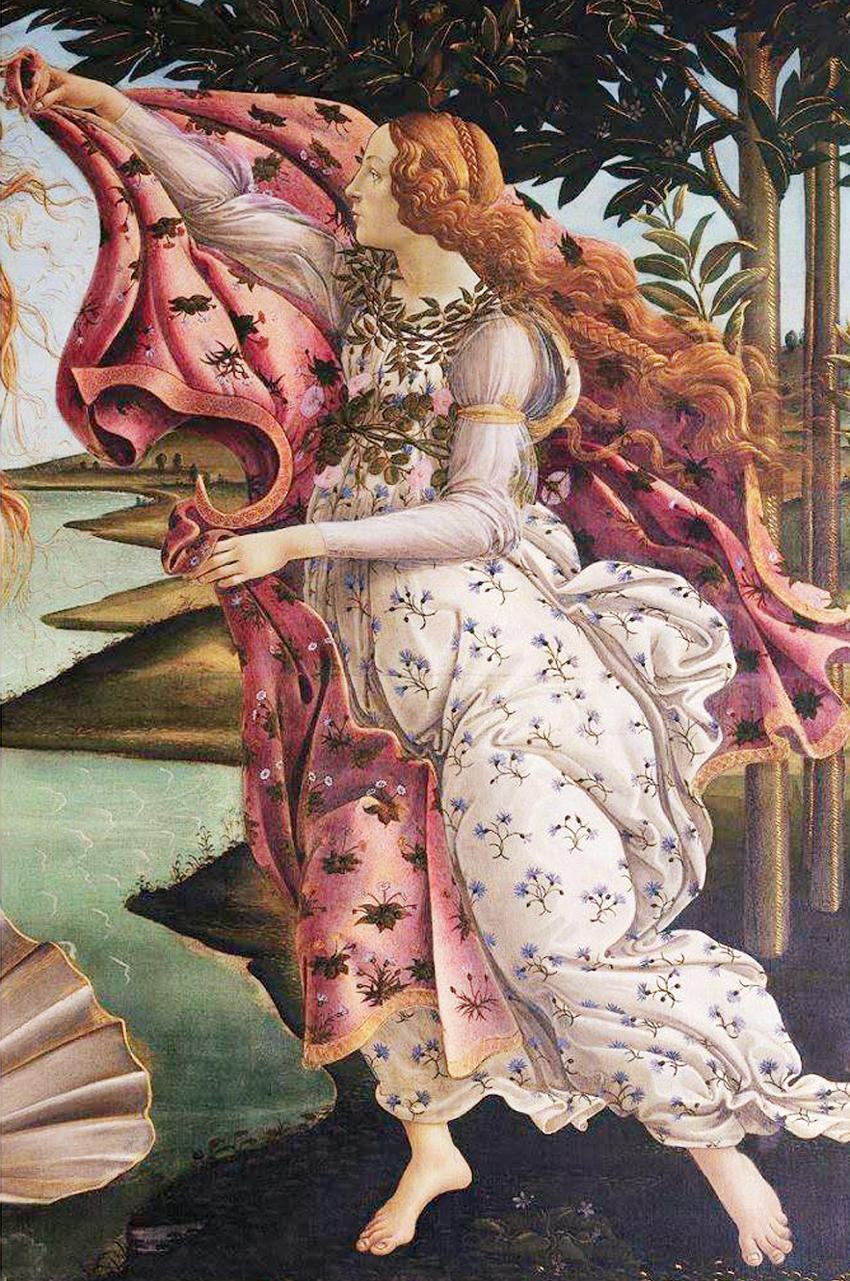 希腊罗马神话丘比特,希腊神话中丘比特的另一半