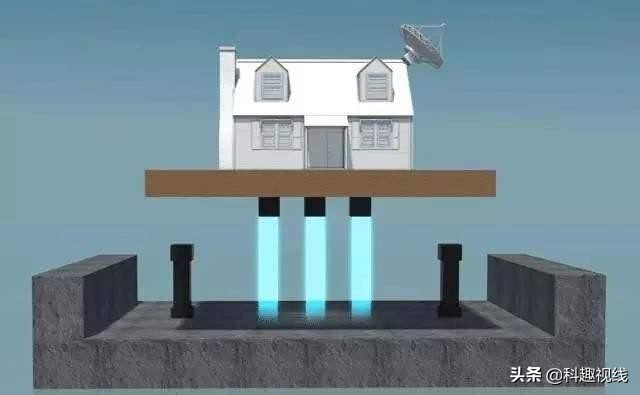 地震一瞬间房子会不会直接倒塌,强烈的地震导致房屋坍塌