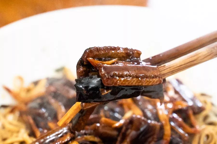 上海虹口十大面馆排名,虹口老面馆哪家好吃