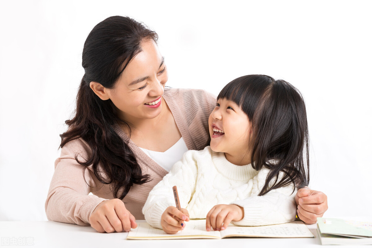 鸡娃的副作用让你细思极恐，不想孩子长大怨你，试试这3招