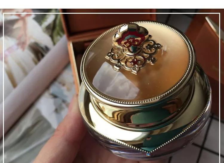 whoo后天气丹眼霜和面霜真假难辨,whoo后天气丹眼霜