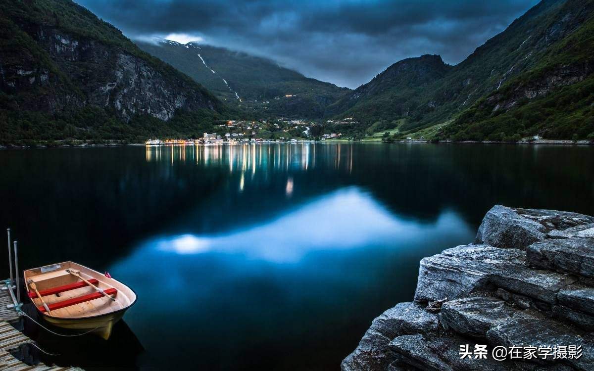 摄影曝光怎么调算正常,摄影曝光三要素如何调