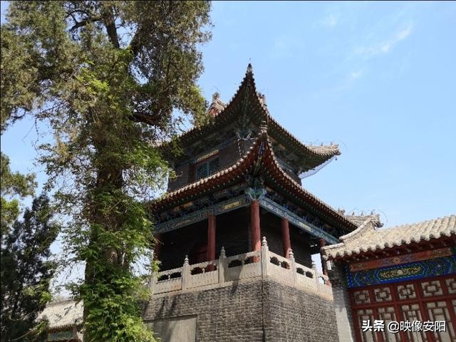 洛阳关林庙人多吗,关林跟关庙的区别