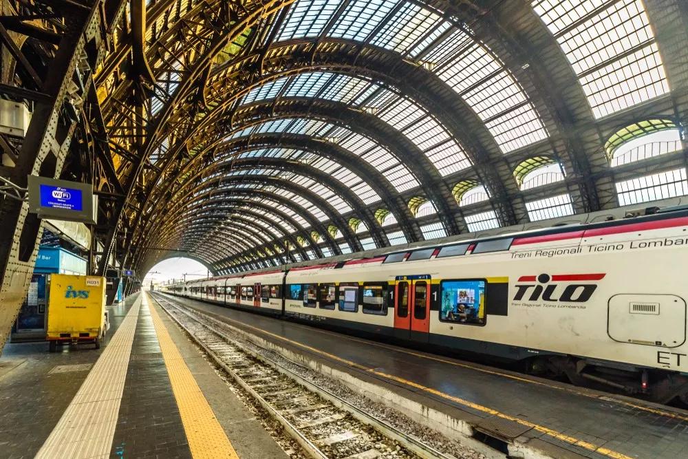 eurail游法国攻略,欧铁通票eurail