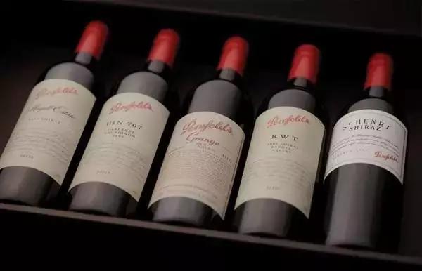 正品奔富红酒价格表,奔富698是正品吗