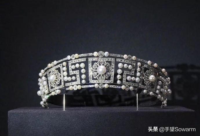 卡地亚翡翠皇冠刘嘉玲,刘嘉玲卡地亚手镯