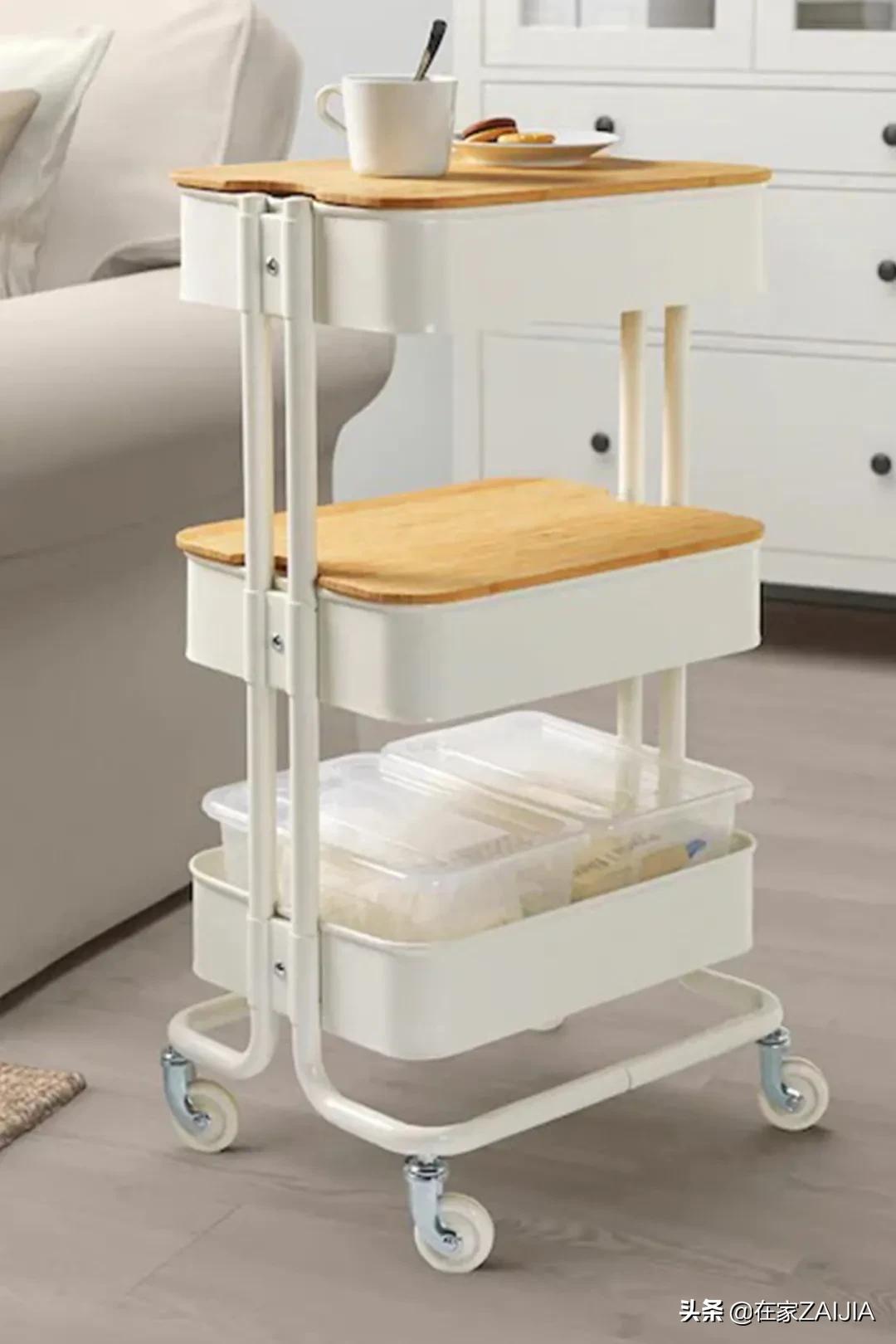 鸡肋小空间利用,鸡肋空间的十种用法