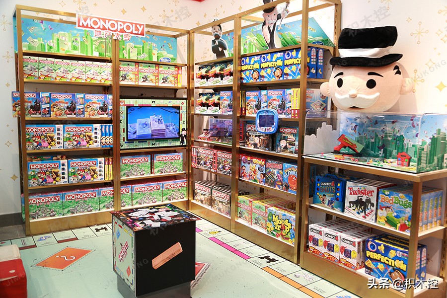 lego最便宜的玩具 (lego最好玩的玩具)