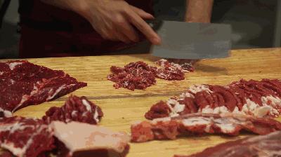 潮汕正宗新鲜牛肉多少钱一斤,新鲜牛肉零售价