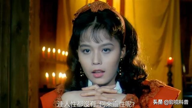 精选林正英十部经典僵尸片，僵尸片的开山祖师，致敬僵尸道长英叔