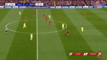 15欧冠决赛布斯克茨集锦,布斯克茨全场解析