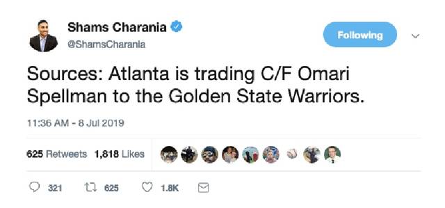 快船官宣签下威少后者继续穿0号,曝威少与快船队续约完成