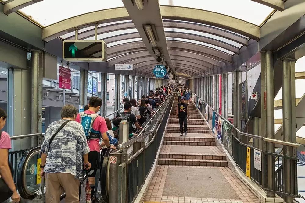 去香港必须知道的10件事,第一次去香港旅游要注意哪些问题