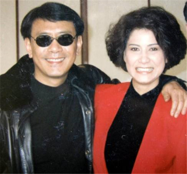 83版射雕幕后花絮,射雕英雄传83版幕后花絮杨康