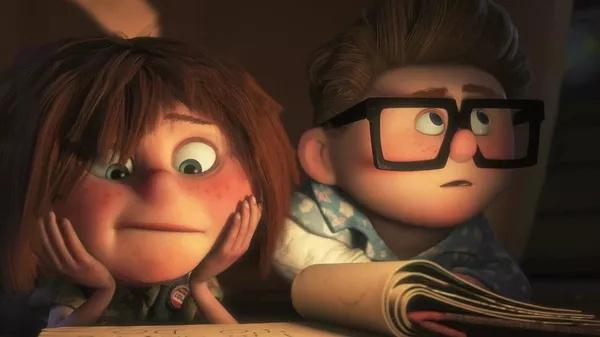 10部值得观看的高分动漫电影,吐血推荐10部高分动漫电影