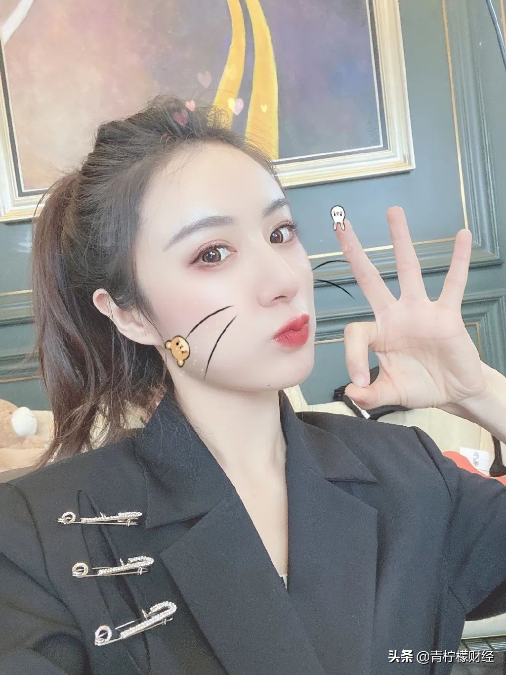 薇娅2年赚57亿,电商主播薇娅年收入