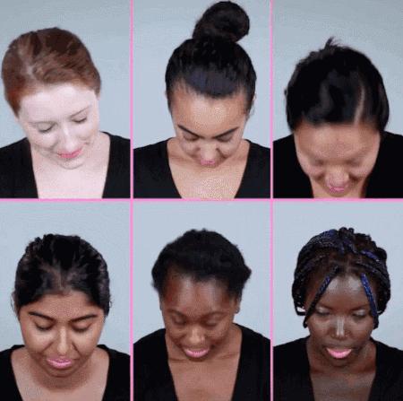 选择口红的正确方法,选口红误区