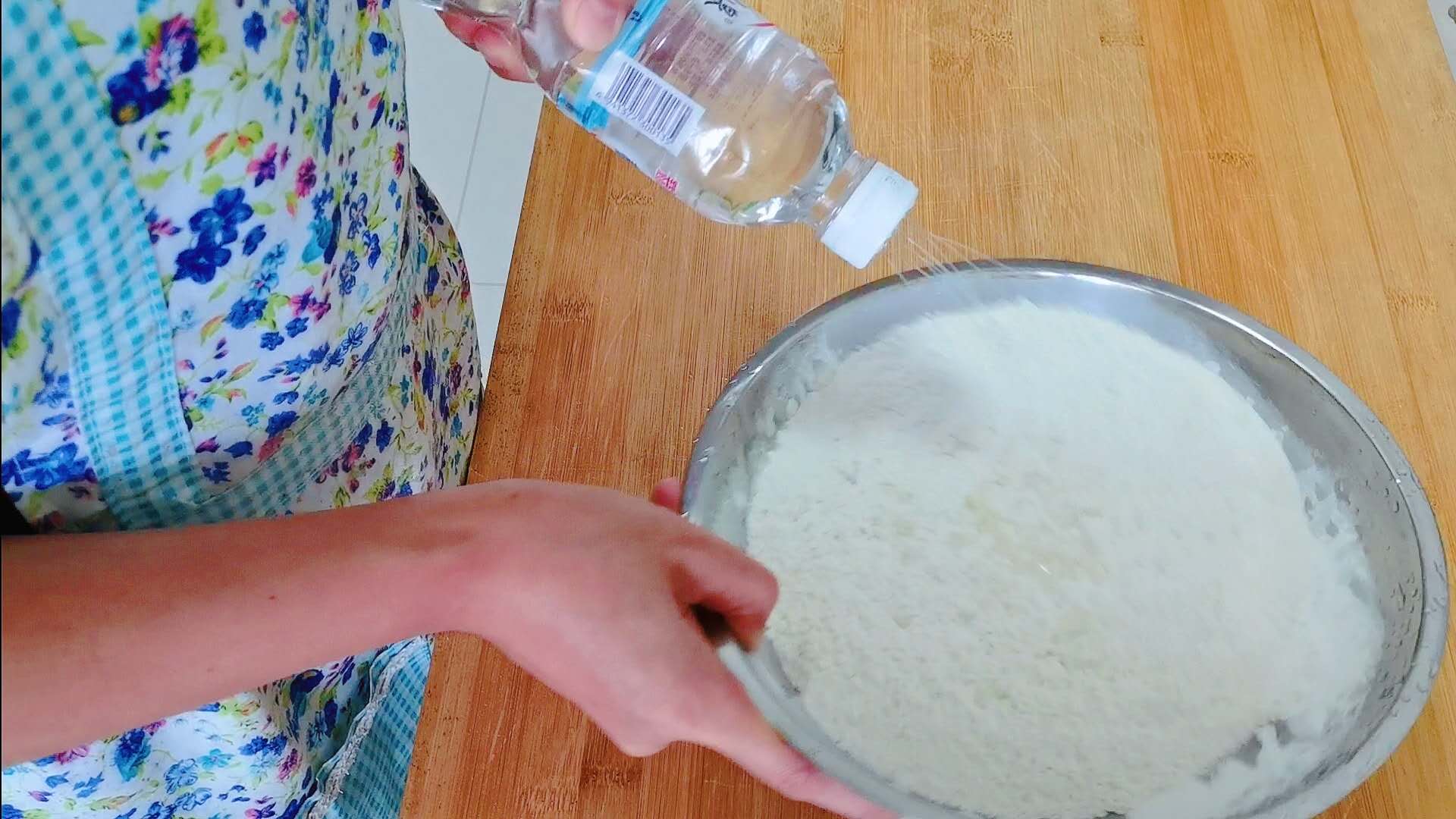 怎样做疙瘩汤才筋道好吃,怎样做疙瘩汤好吃教程