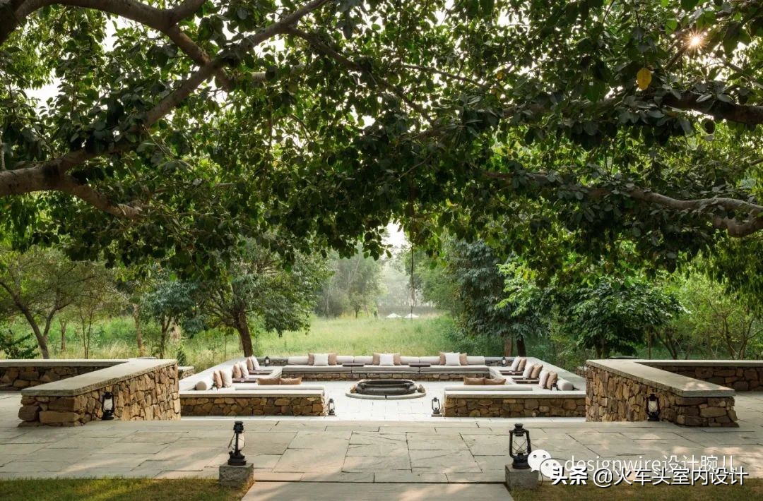 2020安缦全球最新营地,究竟有多美