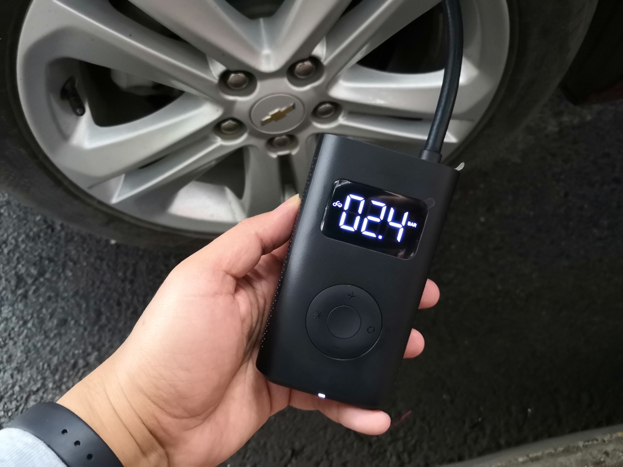 米家充气宝1s和米家充气宝区别,米家充气宝发布时间