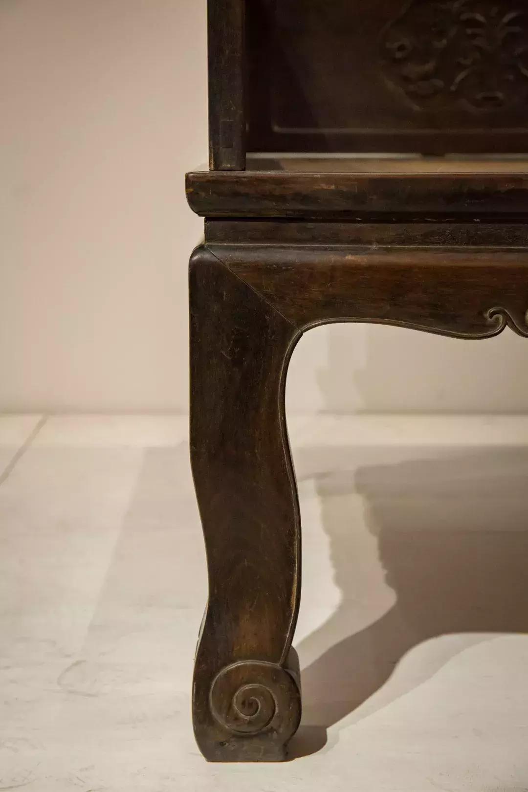 罗汉床古代卧具,罗汉床为什么舒服