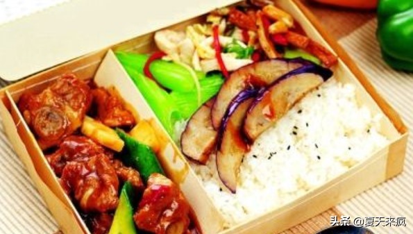 中式特色快餐馆套餐制作全套视频教程+快餐店全攻略