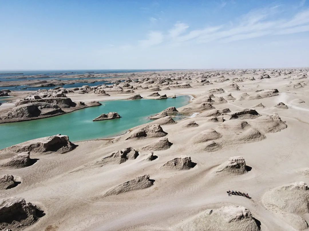 自驾房车甘青环线旅游攻略,房车去甘青环线