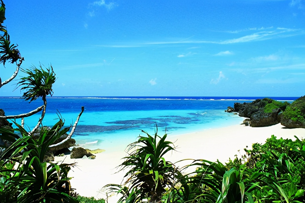 冲绳离岛推荐,移居冲绳正确方法