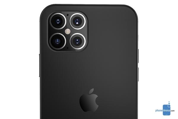 iphone12被曝存在安全隐患,iphone12系列售价被曝