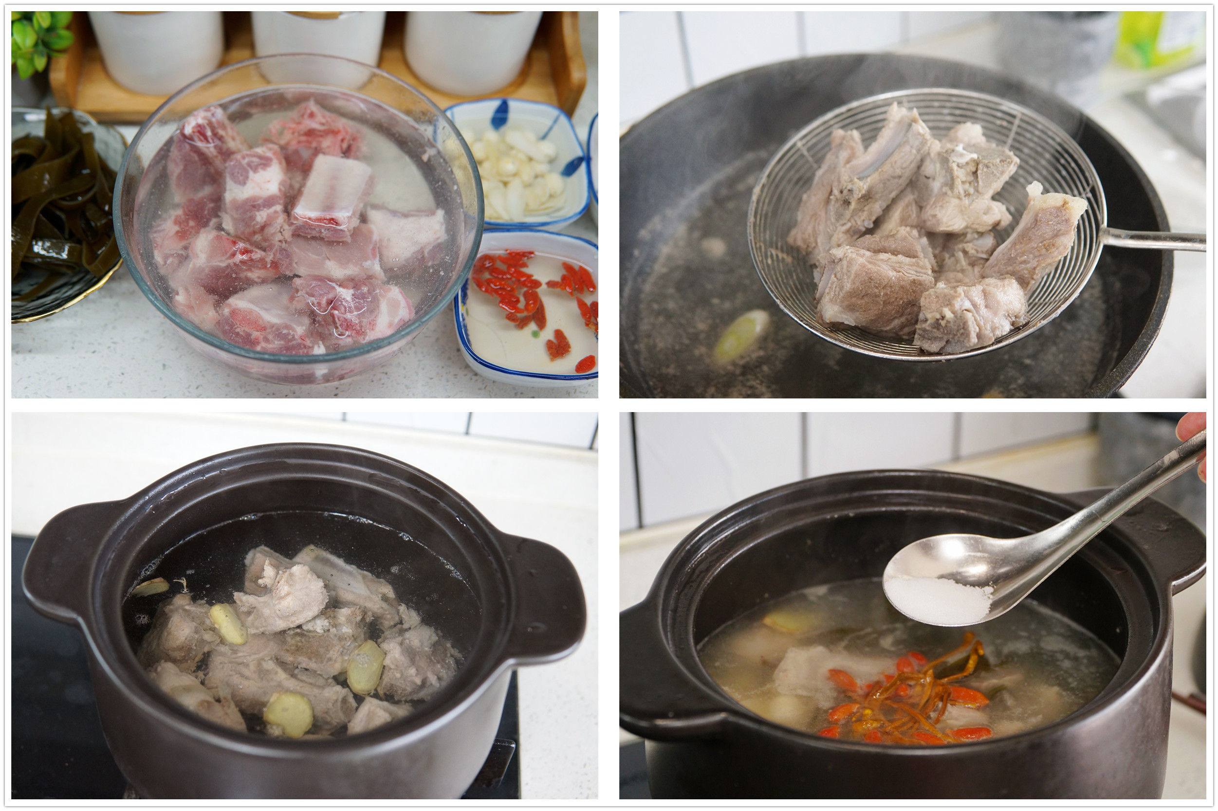 秋天有什么好的汤推荐,秋天季节做什么汤最合适