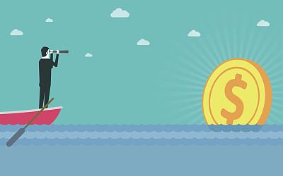 管理财富不是做金钱的奴隶，改变思维习惯，教你轻松赚钱