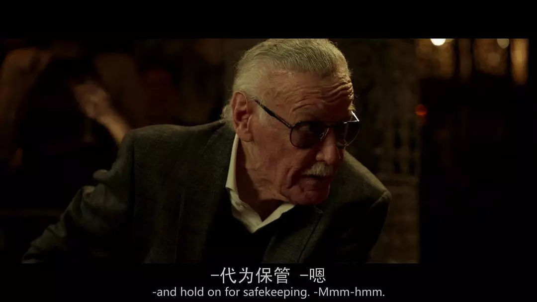 漫威人物客串之王,漫威中连续客串的英雄