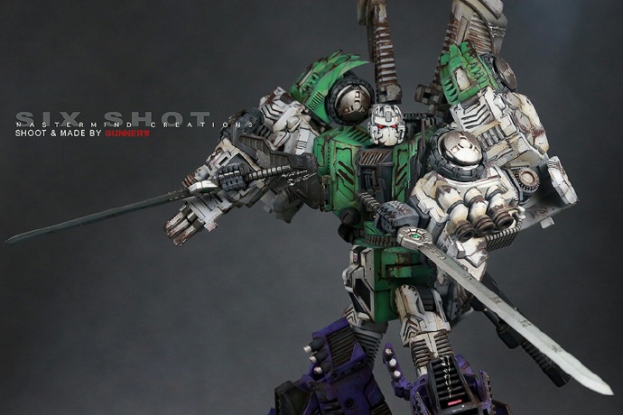 变形金刚黑曼巴迅猛龙模玩,模玩控变形金刚