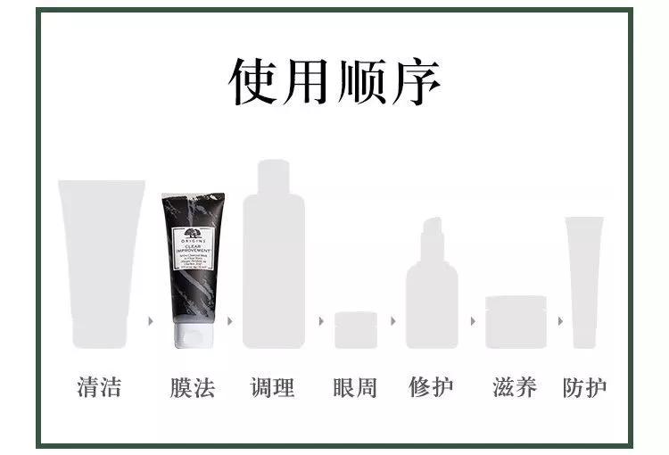 悦木之源活性炭泥娃娃清洁面膜,悦木之源清洁面膜泥娃娃30ml