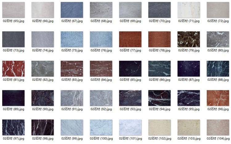 室内设计高清材质贴图下载,室内设计师必备的3d免费素材网站