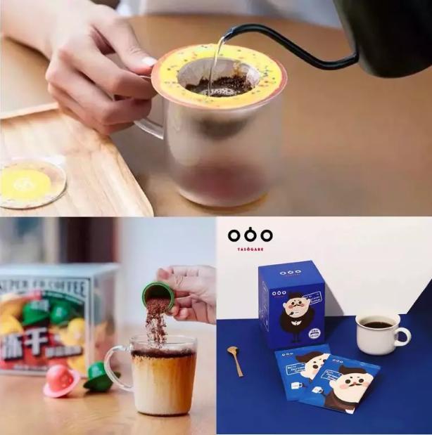 互联网咖啡能洗牌吗,2019中国咖啡消费趋势