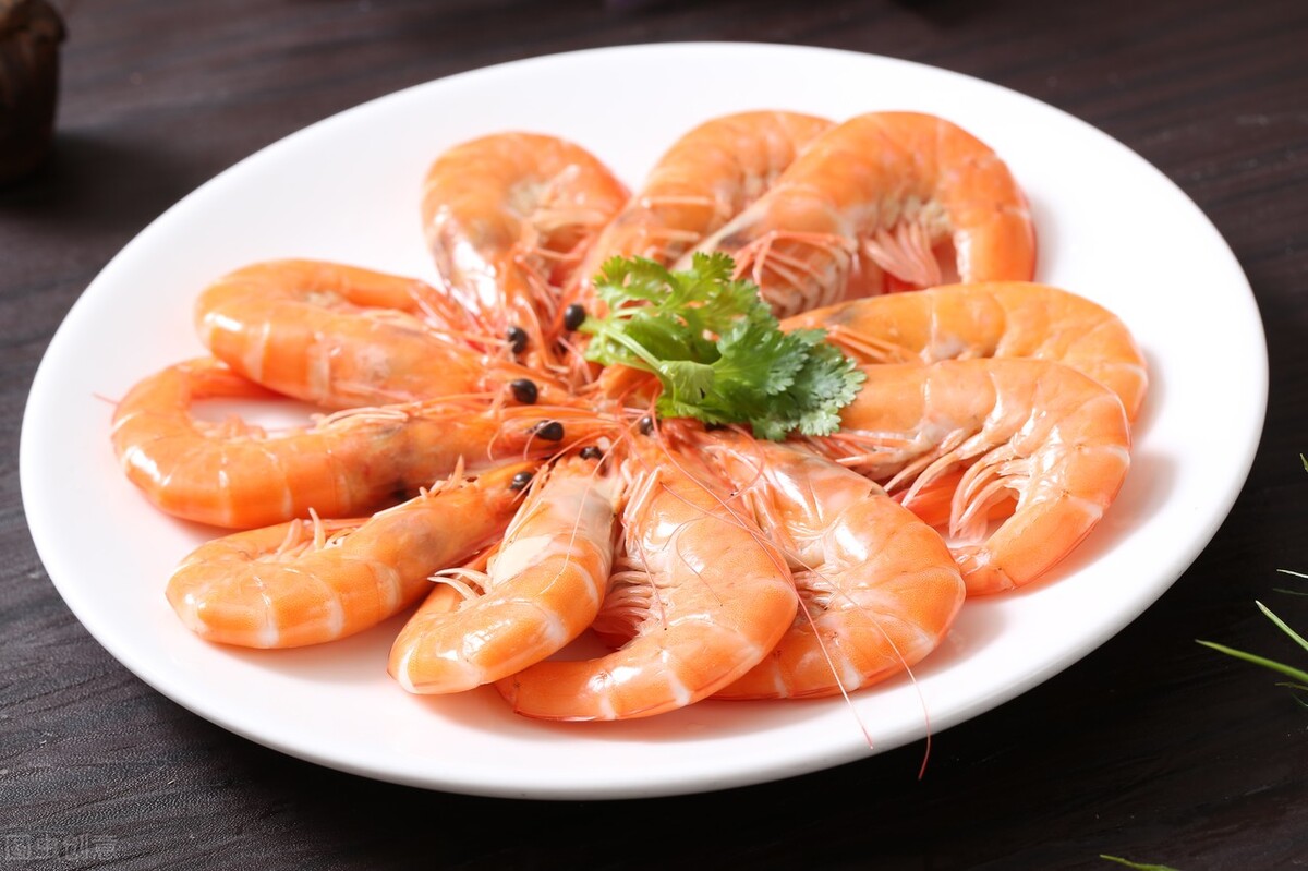 罗氏虾和基围虾区别哪个好,罗氏虾基围虾竹节虾区别