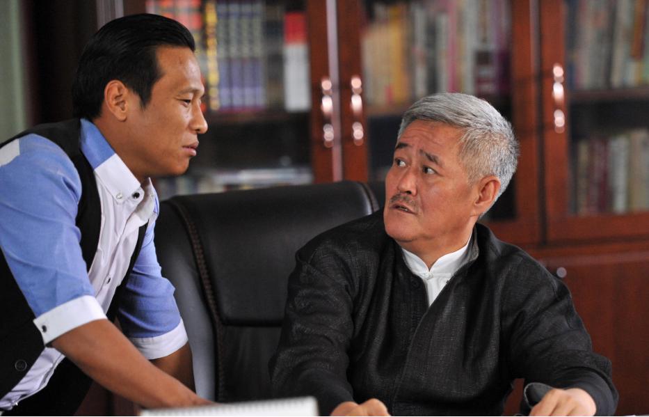 赵本山旗下公司被曝已注销,赵本山名下公司