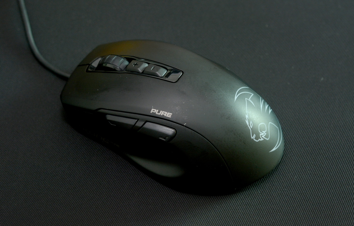 弃繁从简专注电竞，冰豹KONEPURESE详细体验