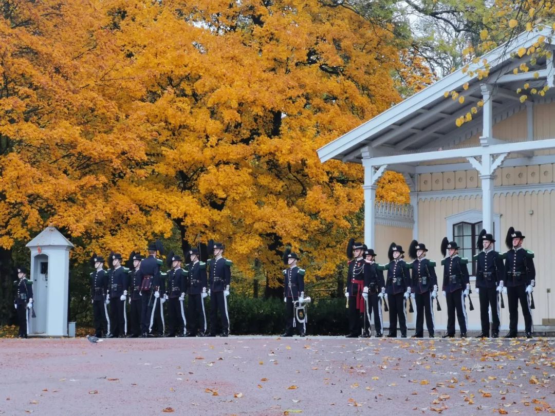 北纬66°34′流浪记——去世界尽头旅行是种什么体验？