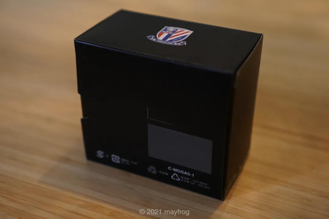 卡西欧g-shock5146调时间,卡西欧g-shock和西铁城蓝天使