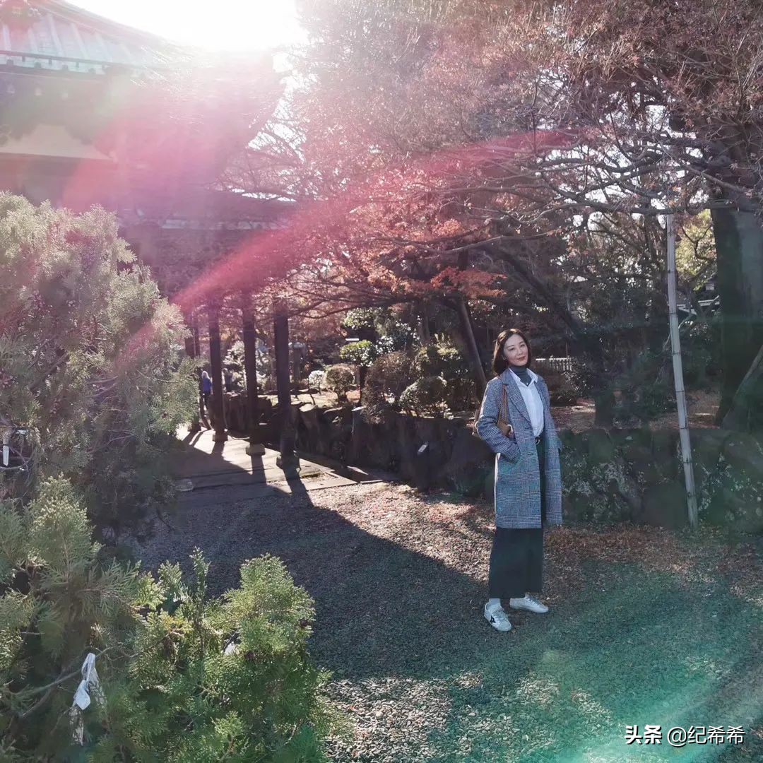 小巷子里藏着最好吃的美食,东京美食街游玩攻略