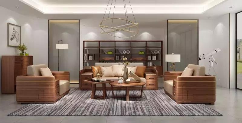 潍坊广泽实木家具厂,潍坊泽润智能家居有限公司