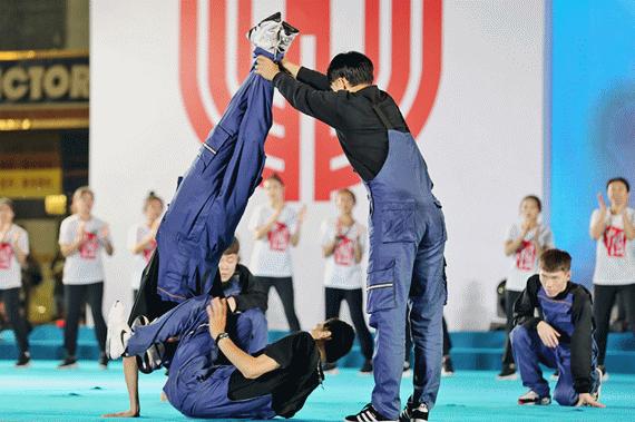 西安发布头条新闻,西安发布的最新消息