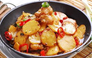 你真的了解猹吗,你对土豆了解多少