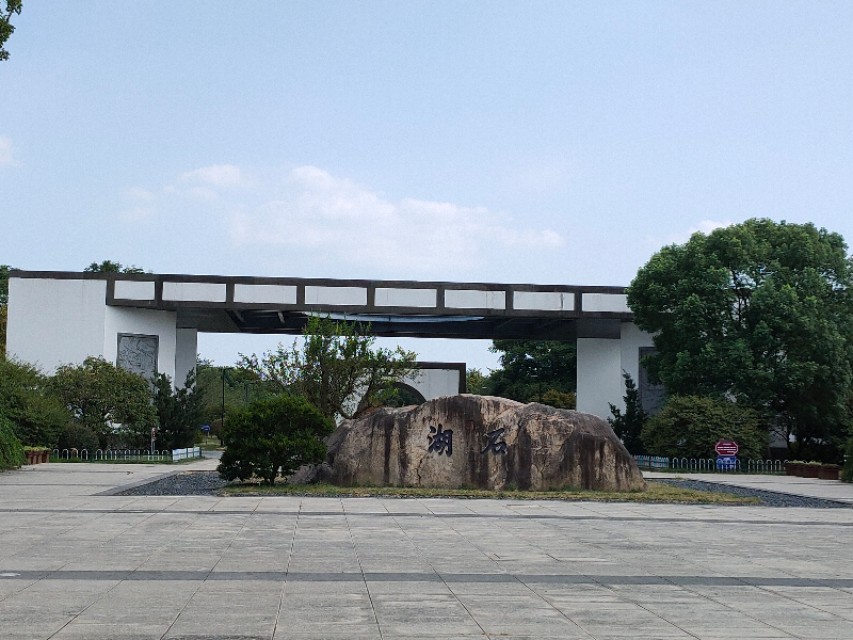 苏州上方山森林公园景点介绍,苏州市上方山森林公园攻略