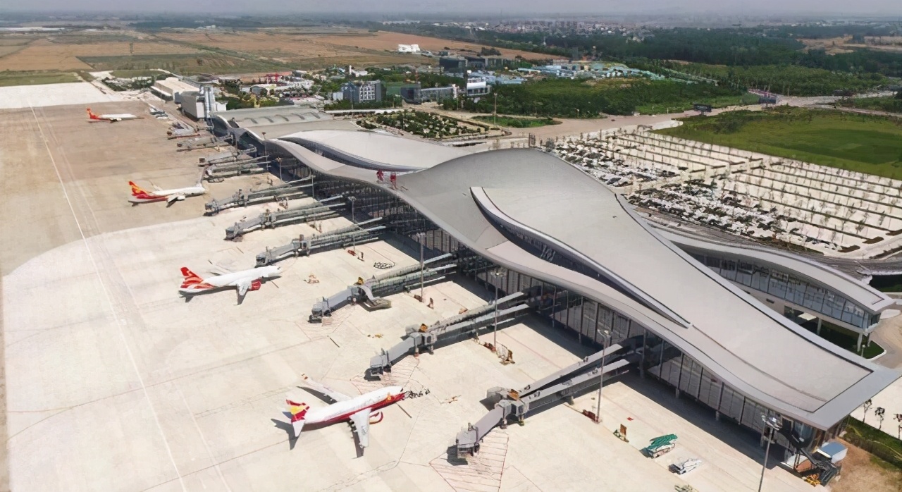 观音机场是徐州吗,徐州有几个观音机场