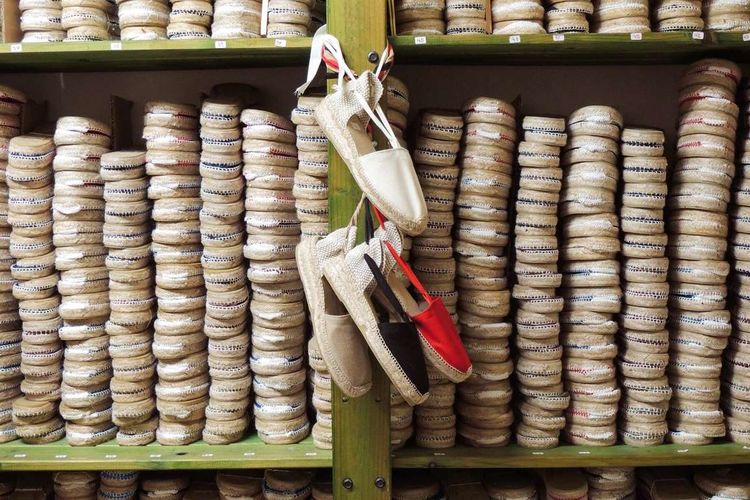 巴塞罗那这十种纪念品，会让您在旅行结束后很长时间都不会忘记它