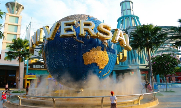 新加坡十大最佳景点,新加坡必玩十大景点