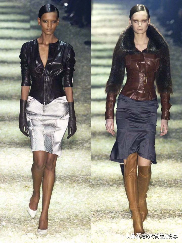 为什么中国人都很喜欢唐朝,gucci有多吸引人